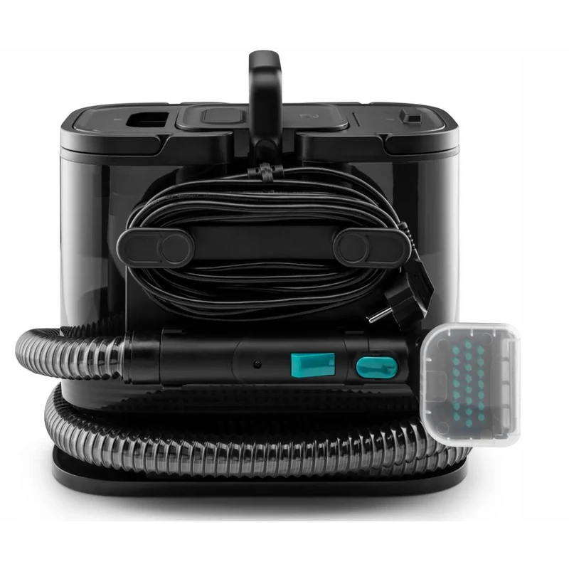 Hisense HSSC07A 2in1 folt- és gőztisztító