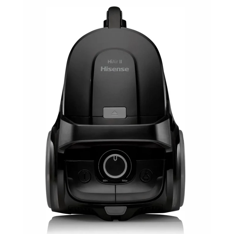 Hisense HVC21312BKG porzsák nélküli vezetékes porszívó