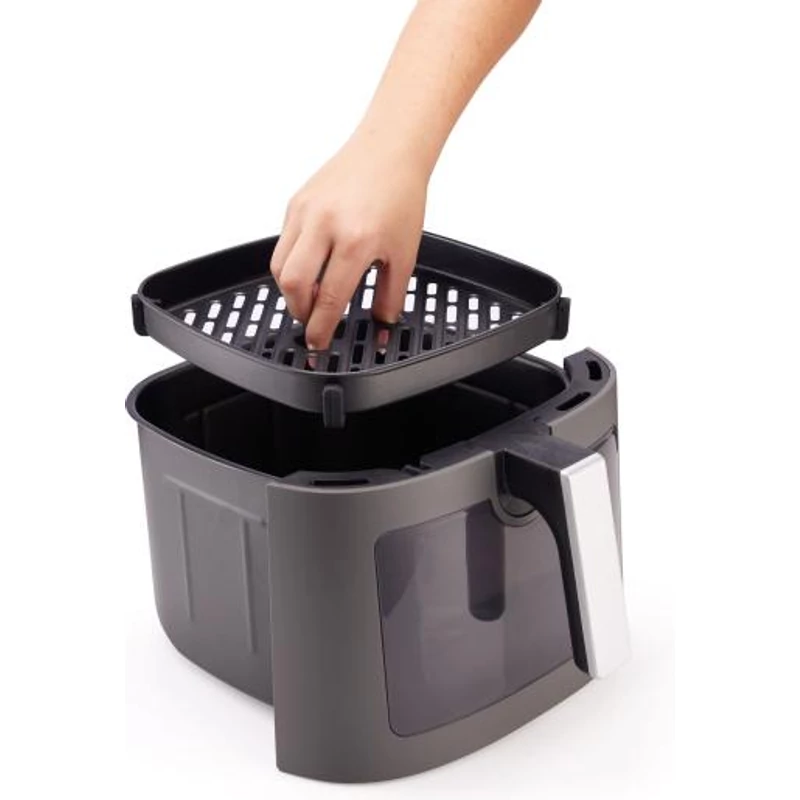 Hisense HAF1900D Air Fryer Meleg levegős sütő