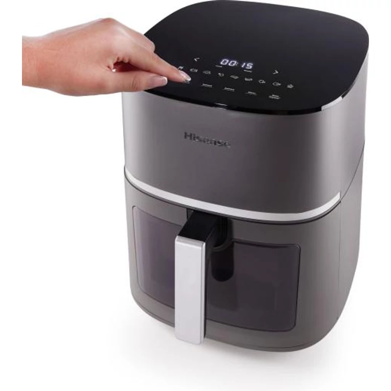 Hisense HAF1900D Air Fryer Meleg levegős sütő