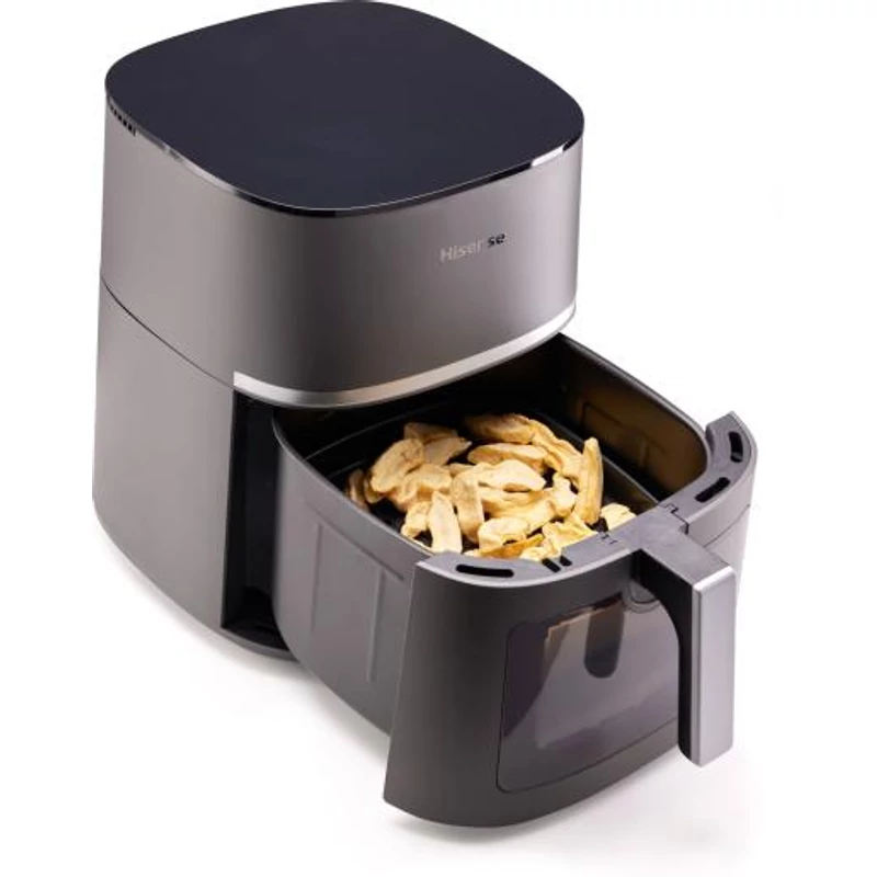 Hisense HAF1900D Air Fryer Meleg levegős sütő