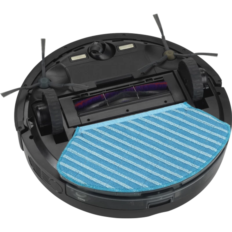Hisense RVCL144ABEVO HSN robotporszívó