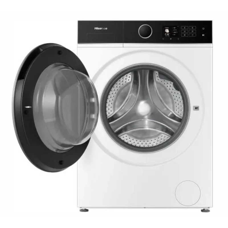 Hisense WD5i1045BWQ előltöltős mosó-szárítógép 10,5/6kg