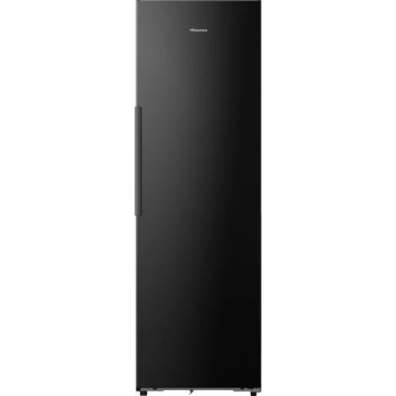 Hisense RL5K370GSFD egyajtós szabadonálló hűtő fekete