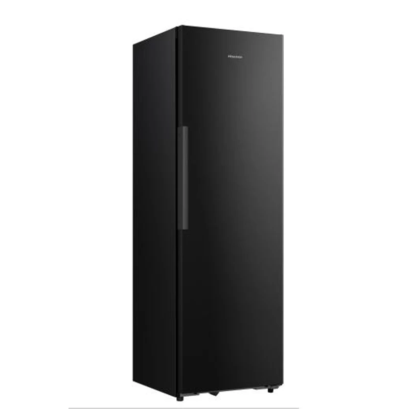 Hisense RL5K370GSFD egyajtós szabadonálló hűtő fekete