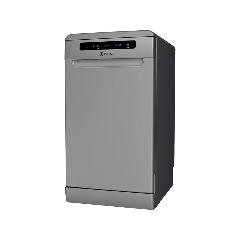 Indesit 45cm széles mosogatógép DSFO 3T224 C S