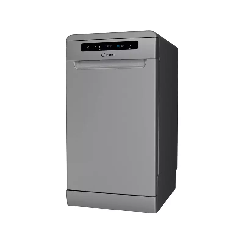 Indesit 45cm széles mosogatógép DSFO 3T224 C S