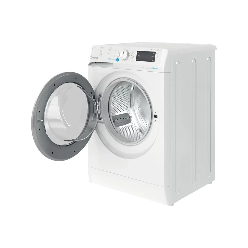 Indesit BDE 96435 9EWS EU Mosó-szárítógép