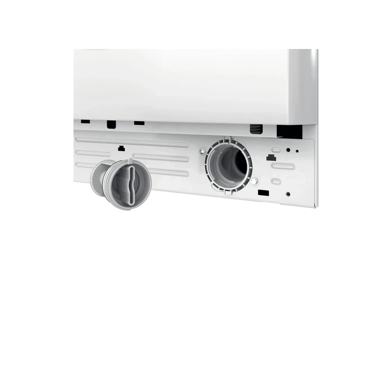 Indesit BDE 96435 9EWS EU Mosó-szárítógép