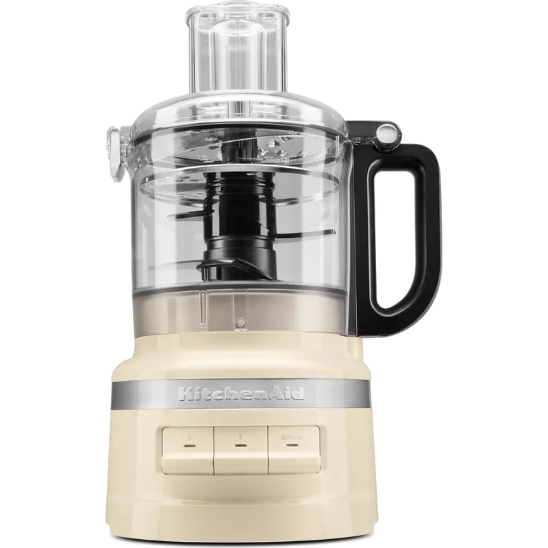 KitchenAid 5KFP0719EAC Aprító robotgép mandulakrém