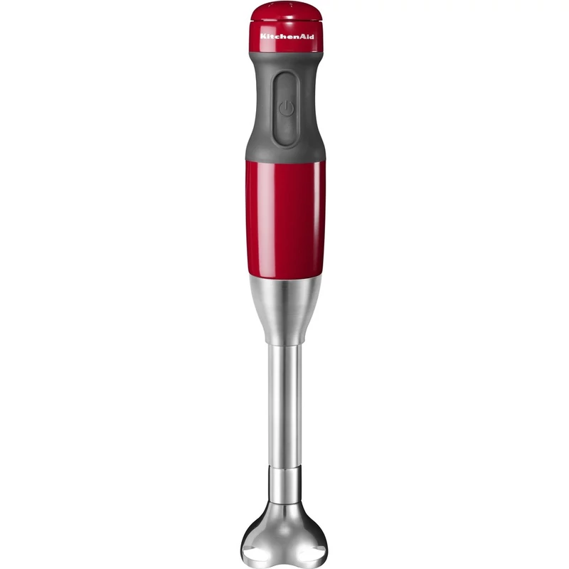 KitchenAid 5KHB2570EER botmixer piros