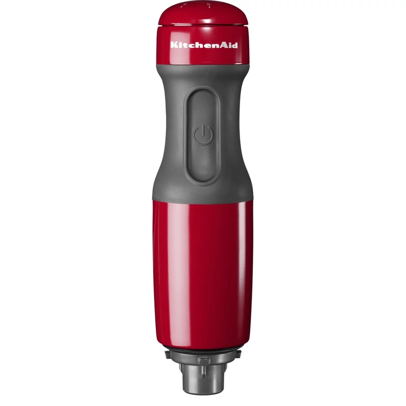 KitchenAid 5KHB2570EER botmixer piros