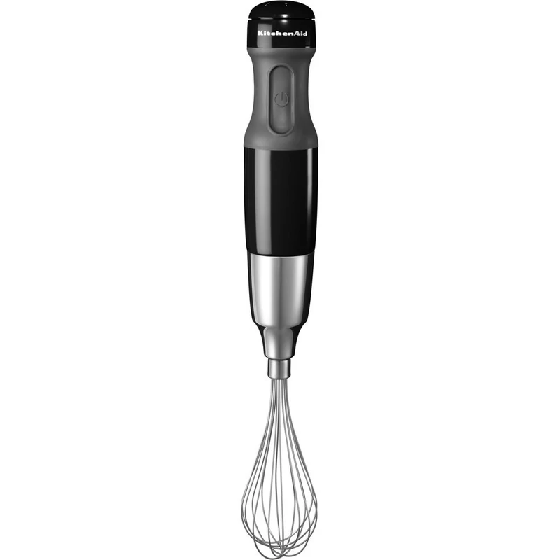 KitchenAid 5KHB2570EOB botmixer onyx fekete
