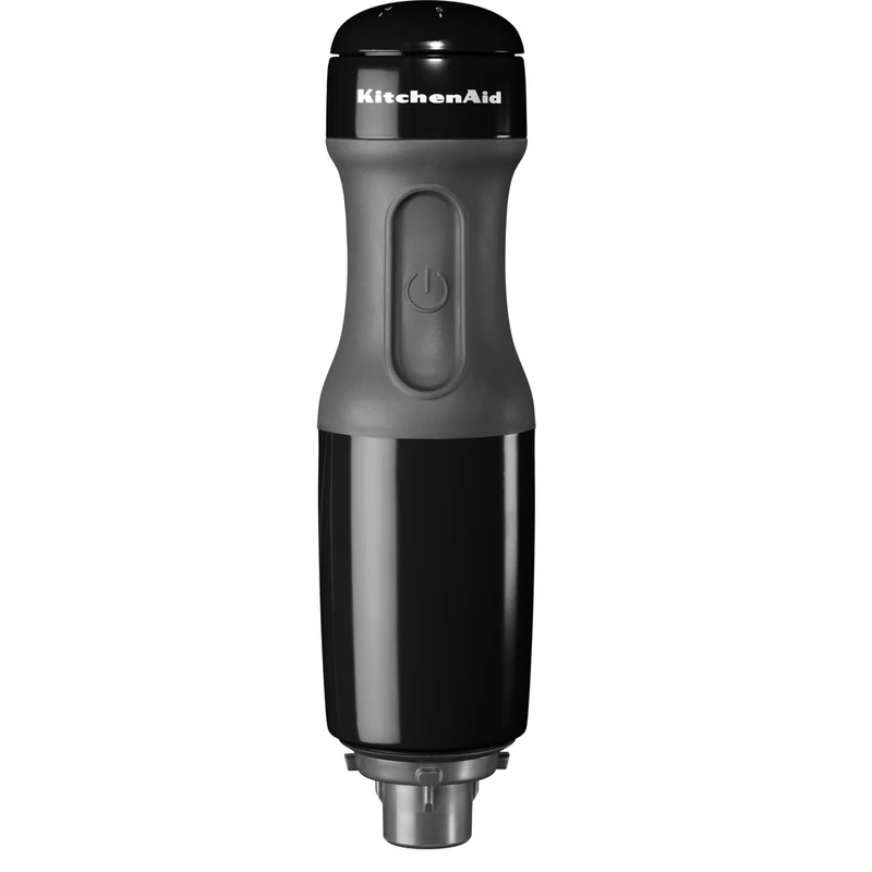 KitchenAid 5KHB2570EOB botmixer onyx fekete