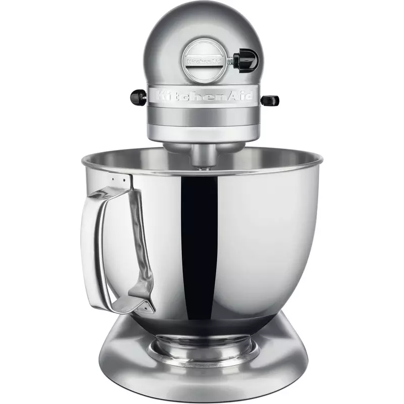 KitchenAid Artisan robotgép ezüst 5KSM175PSECU