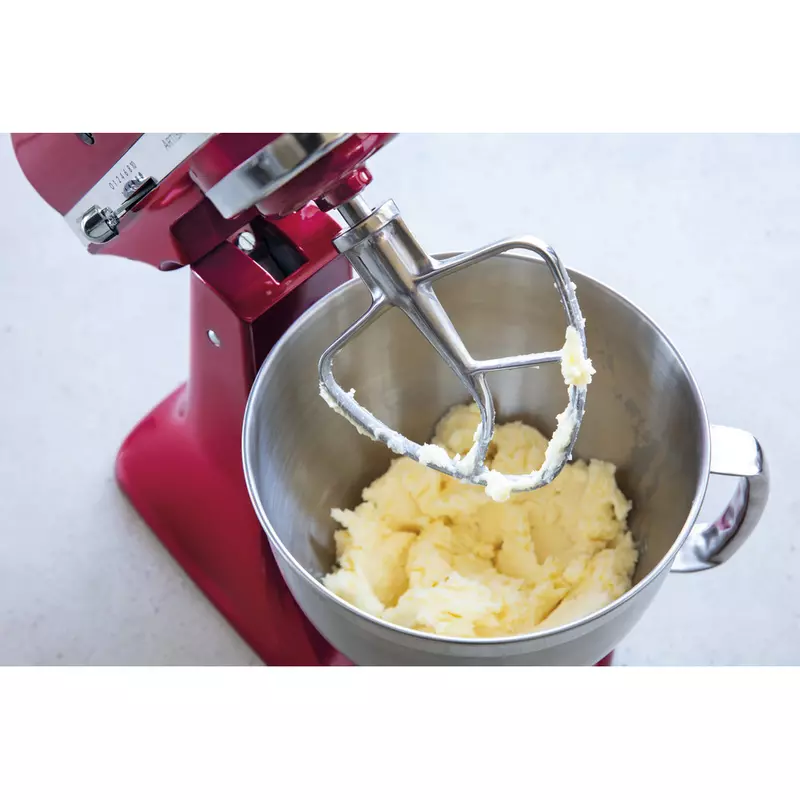 Kitchenaid Rozsdamentes szett 5KSM5TH3PSS