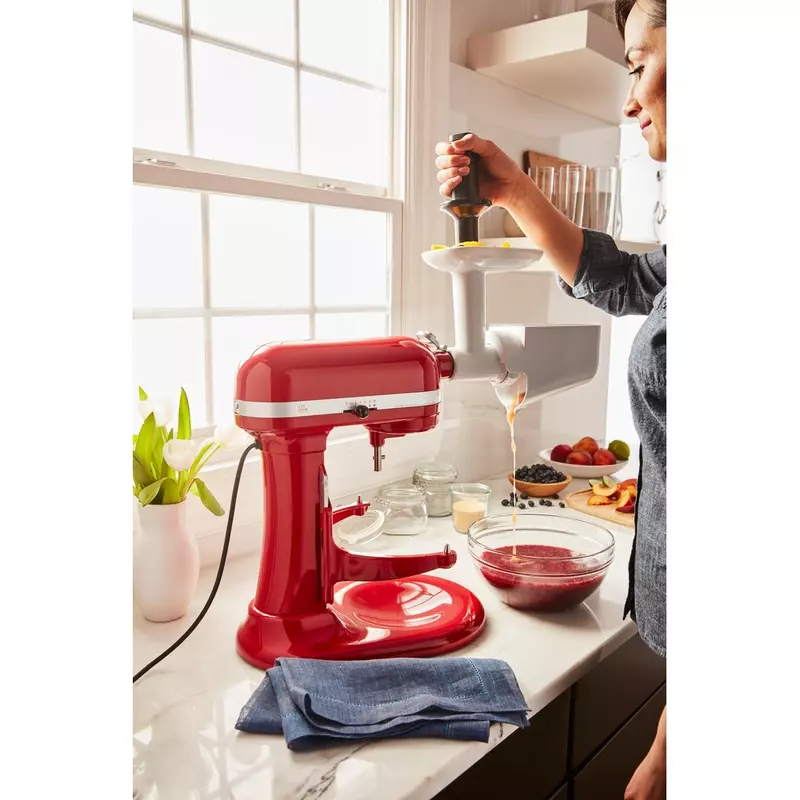 Kitchenaid Gyümölcs-és zöldségpasszírozó 5KSMFVSP