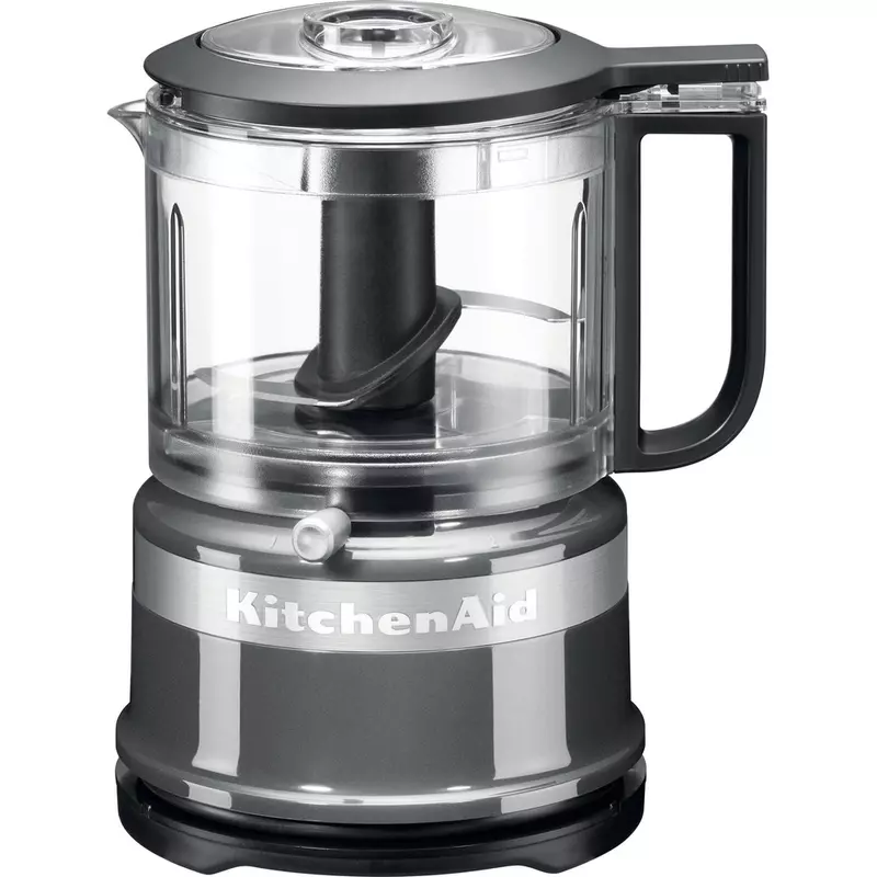 KitchenAid Aprító ezüst 5KFC3516ECU