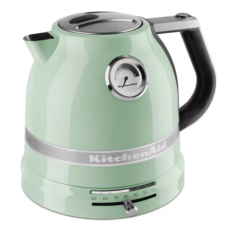 KitchenAid Artisan vízforraló pisztácia 5KEK1522EPT