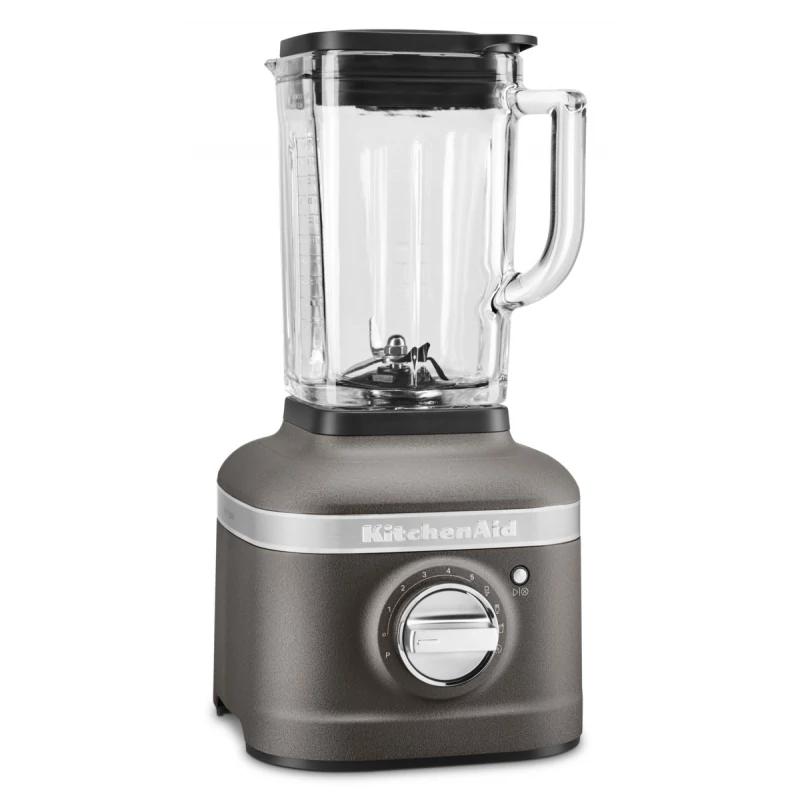 KitchenAid 5KSB4026EGR turmixgép szürke