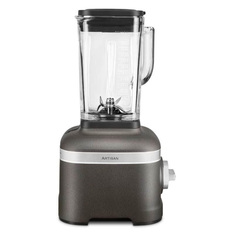 KitchenAid 5KSB4026EGR turmixgép szürke