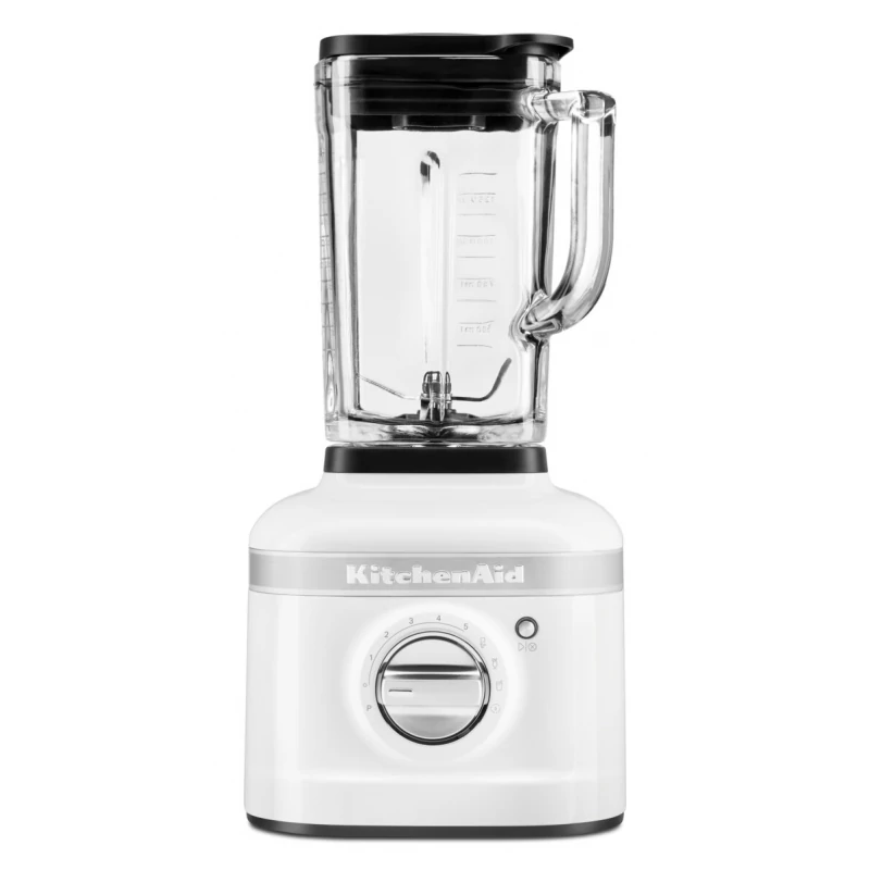 KitchenAid 5KSB4026EWH turmixgép fehér