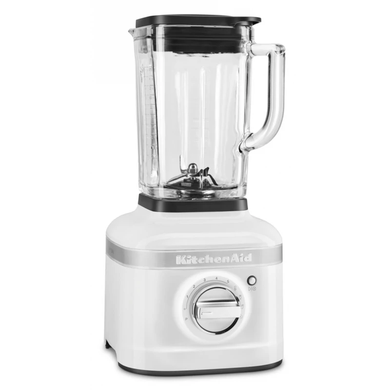 KitchenAid 5KSB4026EWH turmixgép fehér