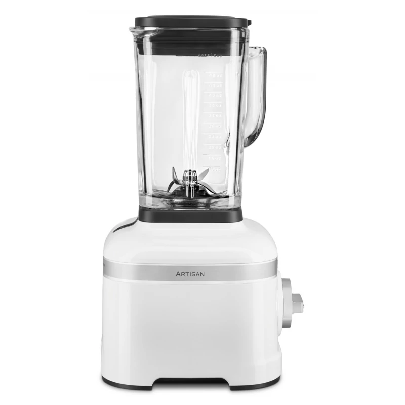 KitchenAid 5KSB4026EWH turmixgép fehér