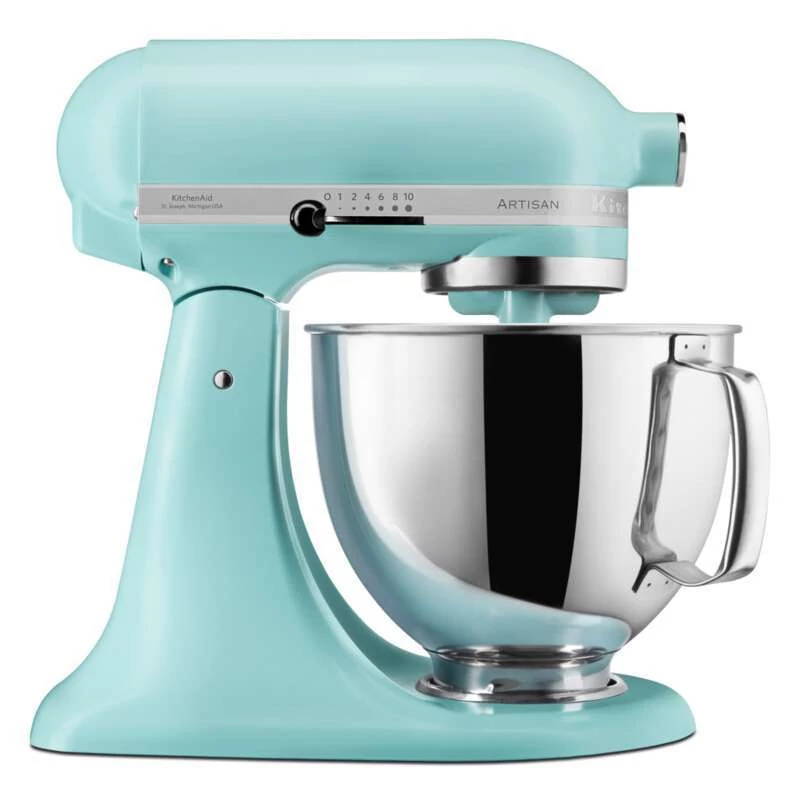 KitchenAid Artisan robotgép mineral water 5KSM125EMI