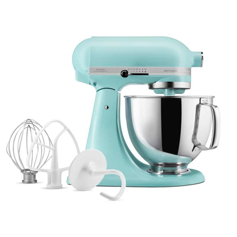 KitchenAid Artisan robotgép mineral water 5KSM125EMI