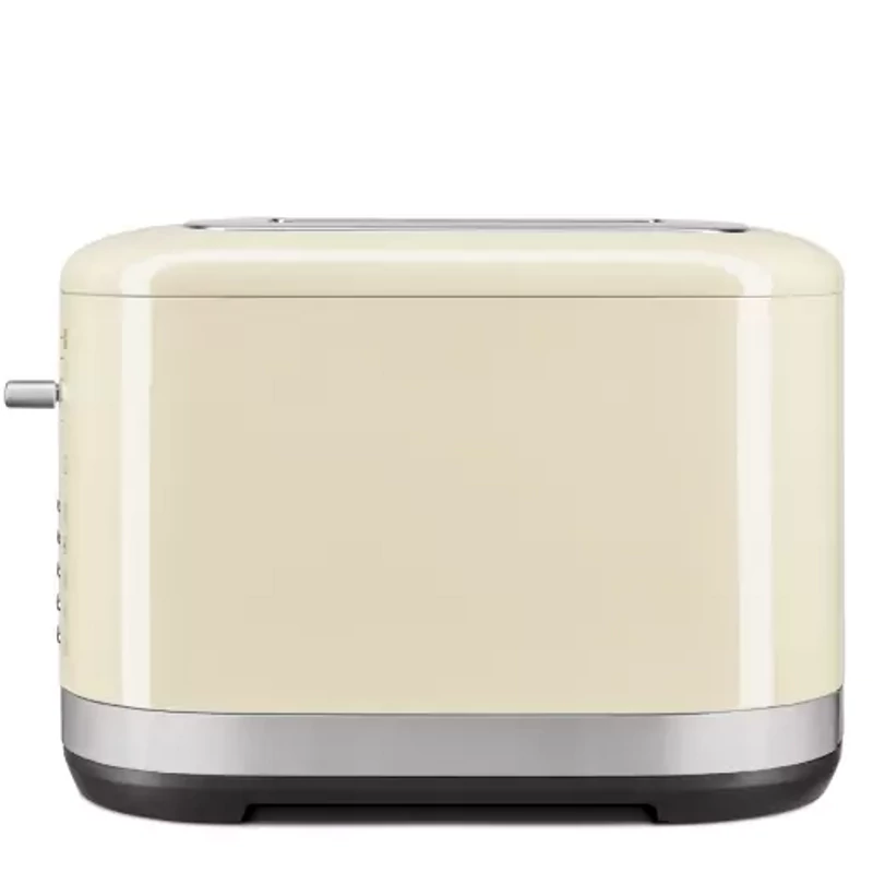 KitchenAid 5KMT2109EAC kenyérpirító 2 szeletes mandulakrém