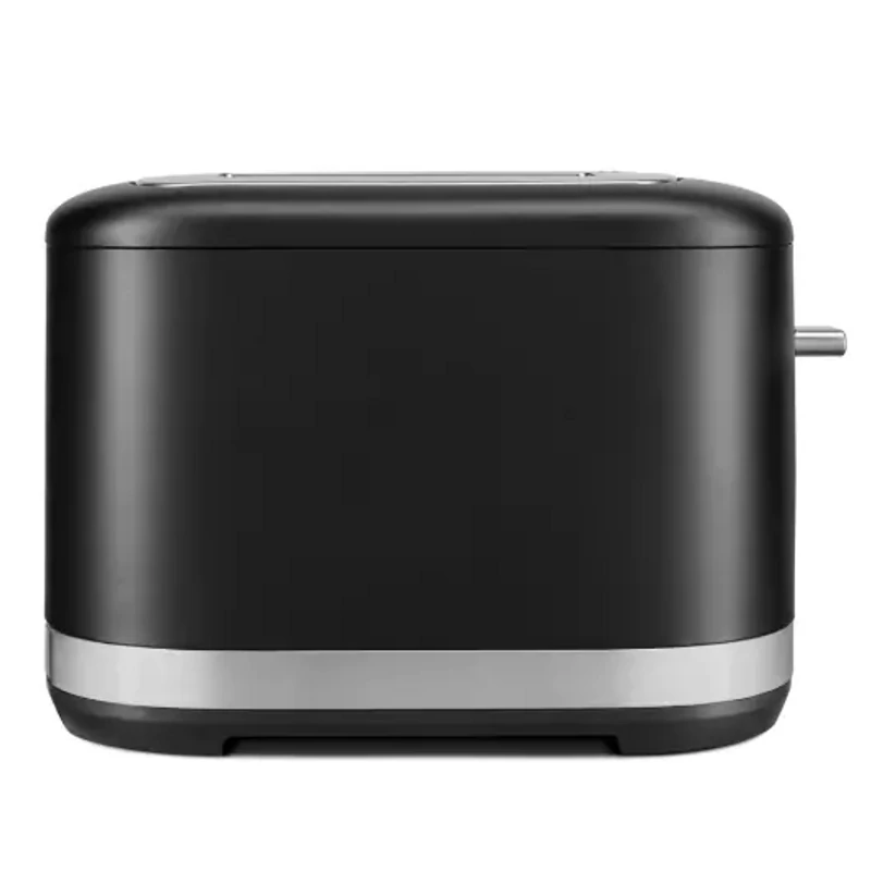 KitchenAid 5KMT2109EBM kenyérpirító 2 szeletes matt fekete