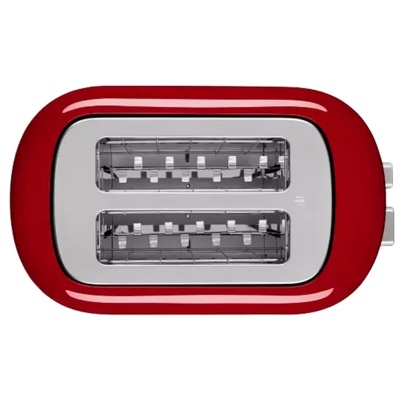 KitchenAid 5KMT2109EER kenyérpirító 2 szeletes piros