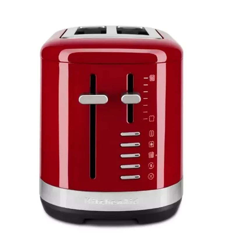 KitchenAid 5KMT2109EER kenyérpirító 2 szeletes piros