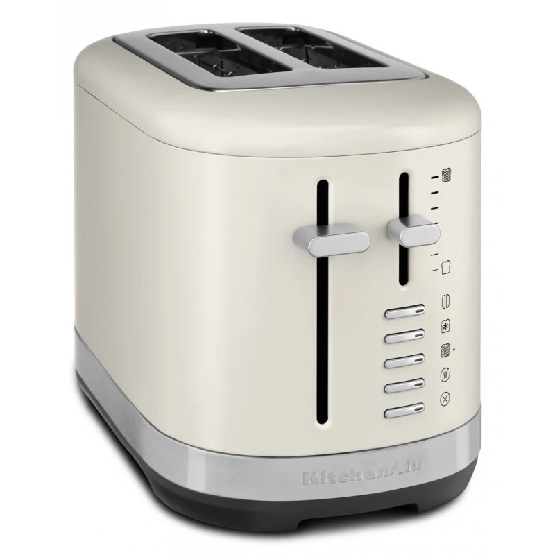 KitchenAid 5KMT2109EPL kenyérpirító 2 szeletes porcelán fehér