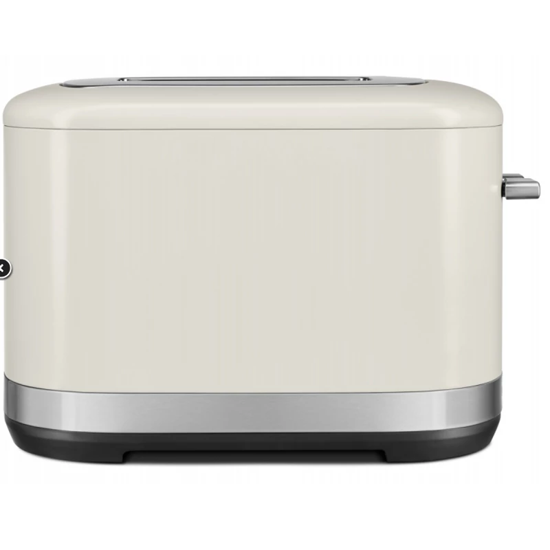 KitchenAid 5KMT2109EPL kenyérpirító 2 szeletes porcelán fehér