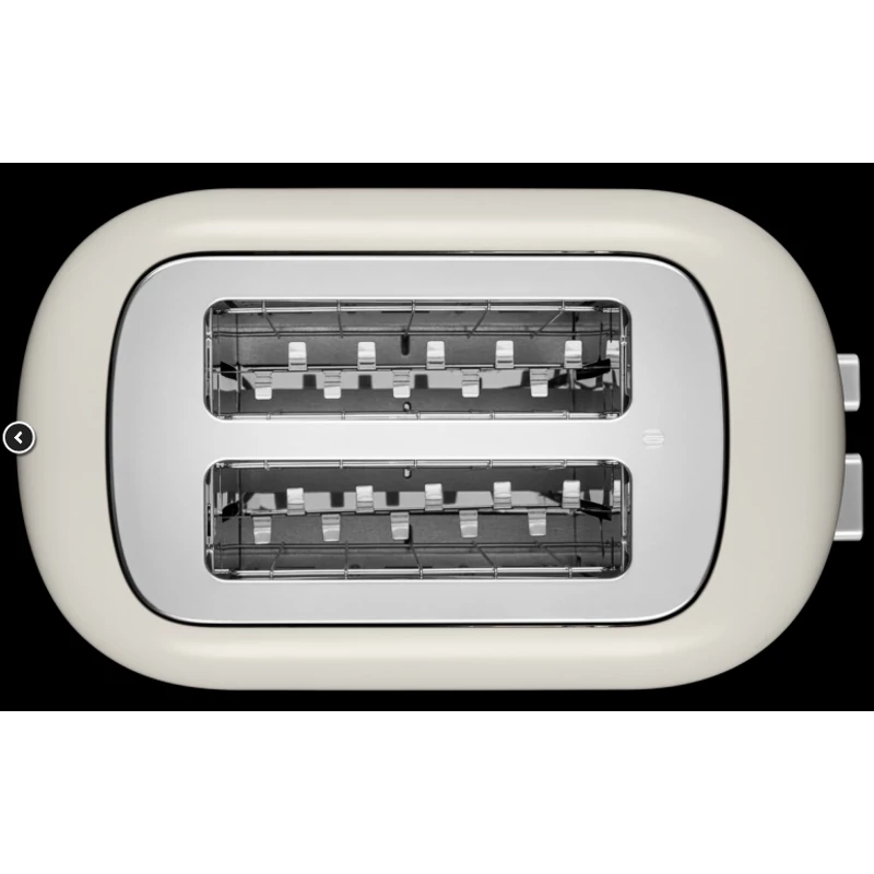 KitchenAid 5KMT2109EPL kenyérpirító 2 szeletes porcelán fehér