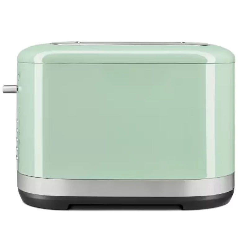 KitchenAid 5KMT2109EPT kenyérpirító 2 szeletes pisztácia