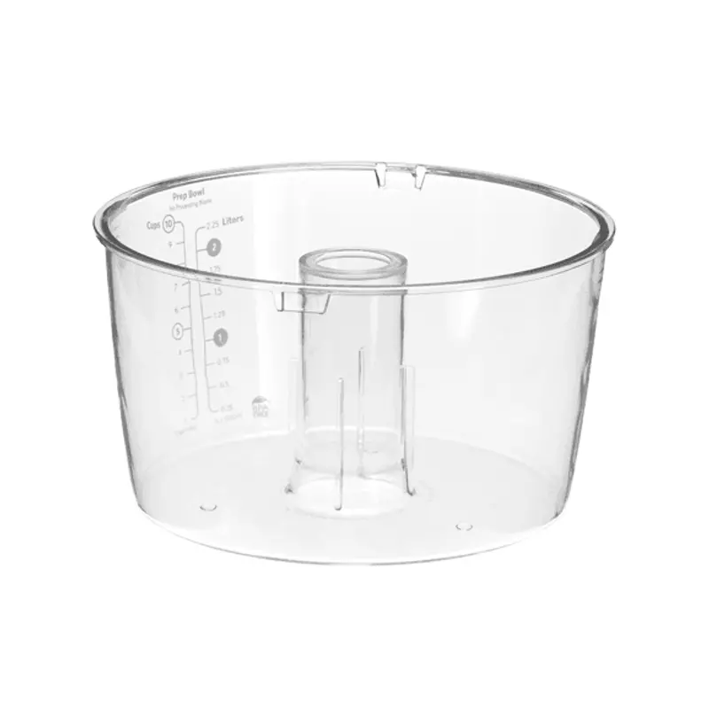 KitchenAid Multifunkciós konyhagép 4 literes piros 5KFP1644EER