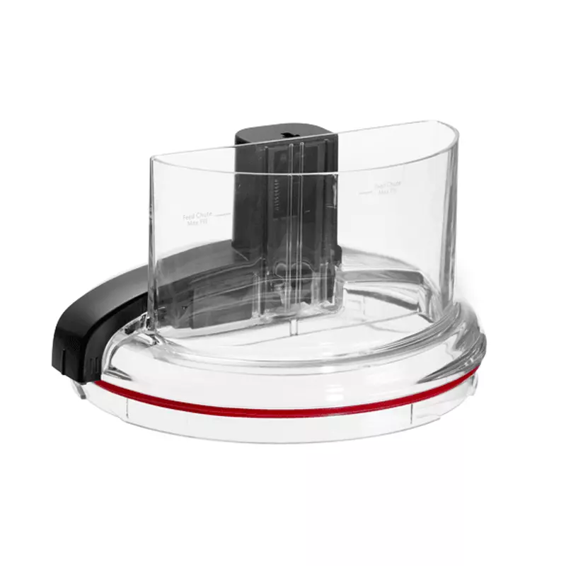 KitchenAid Multifunkciós konyhagép 4 literes almapiros 5KFP1644ECA