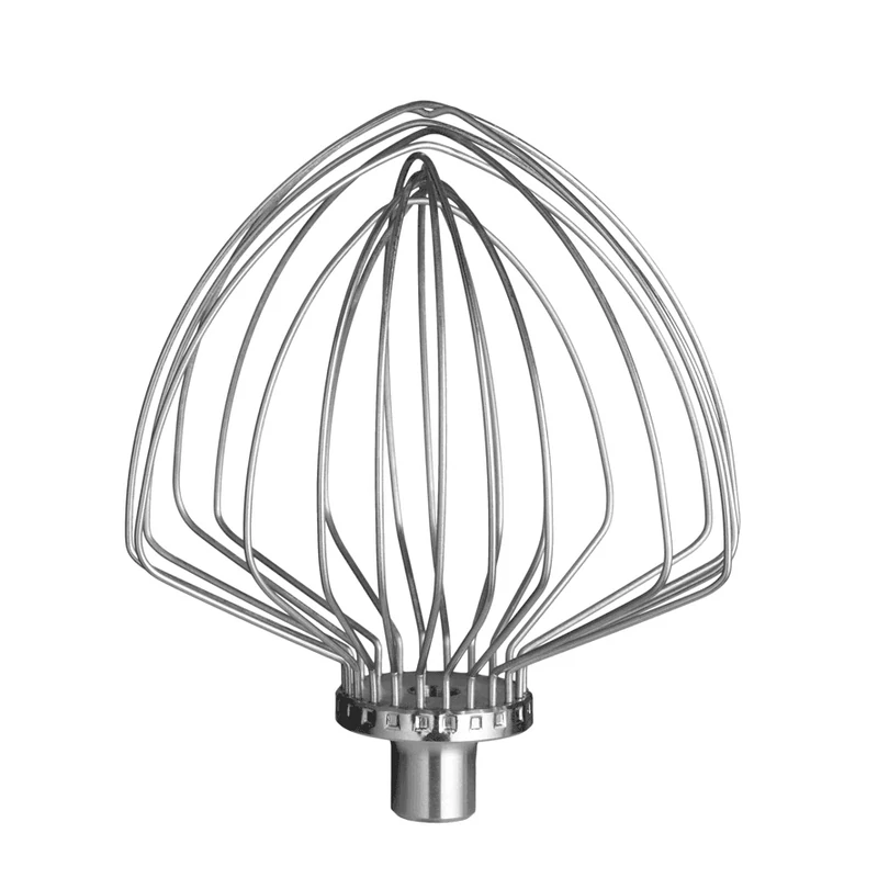 KitchenAid Professzionális Heavy Duty Robotgép piros 5KSM7591XEER