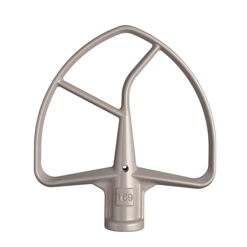 KitchenAid Professzionális Heavy Duty Robotgép piros 5KSM7591XEER