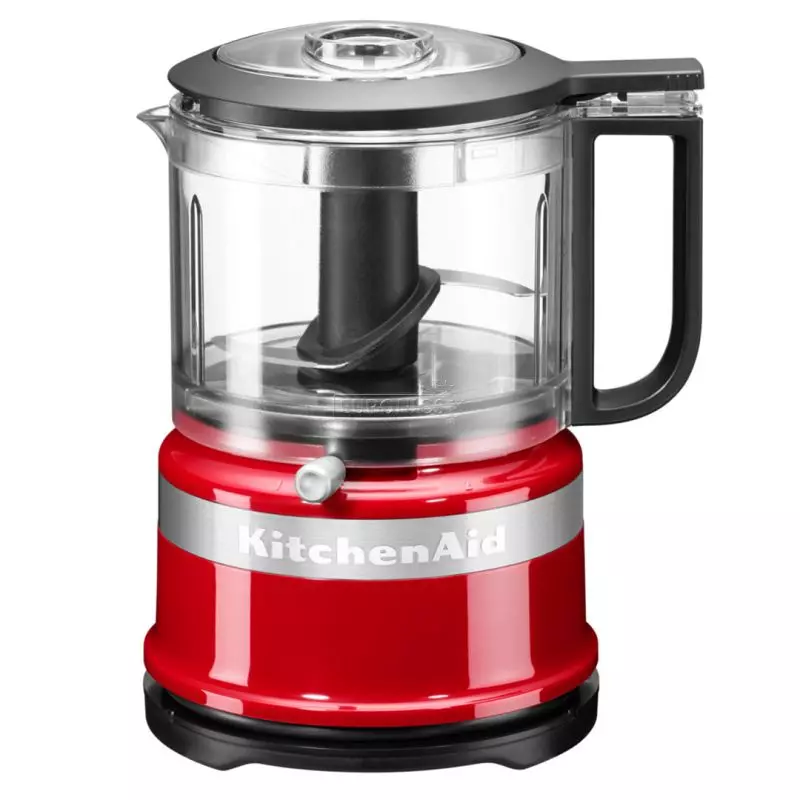 KitchenAid Aprító piros 5KFC3516EER