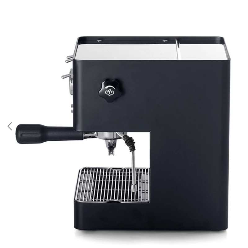 La Pavoni LPMCBN01EU Casa bar Nera félautomata kávéfőző fekete