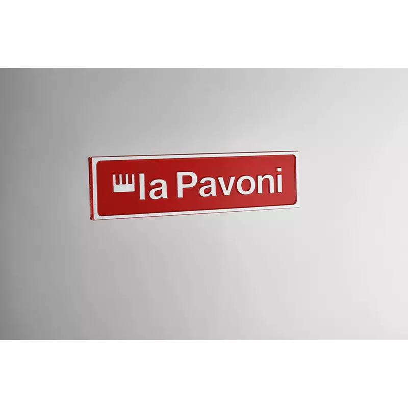 La Pavoni LPSCCC01EU Cellini Classic félprofesszionális kávéfőző