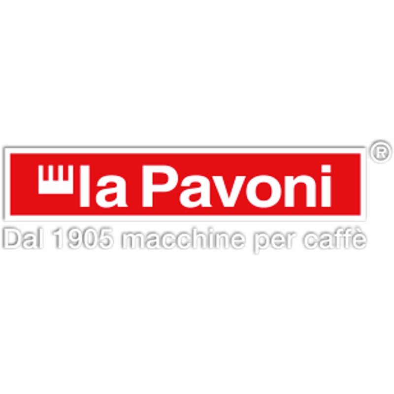 La Pavoni LPLSPL01EU Stradivari Professional karos kávéfőző fekete kiegészítőkkel