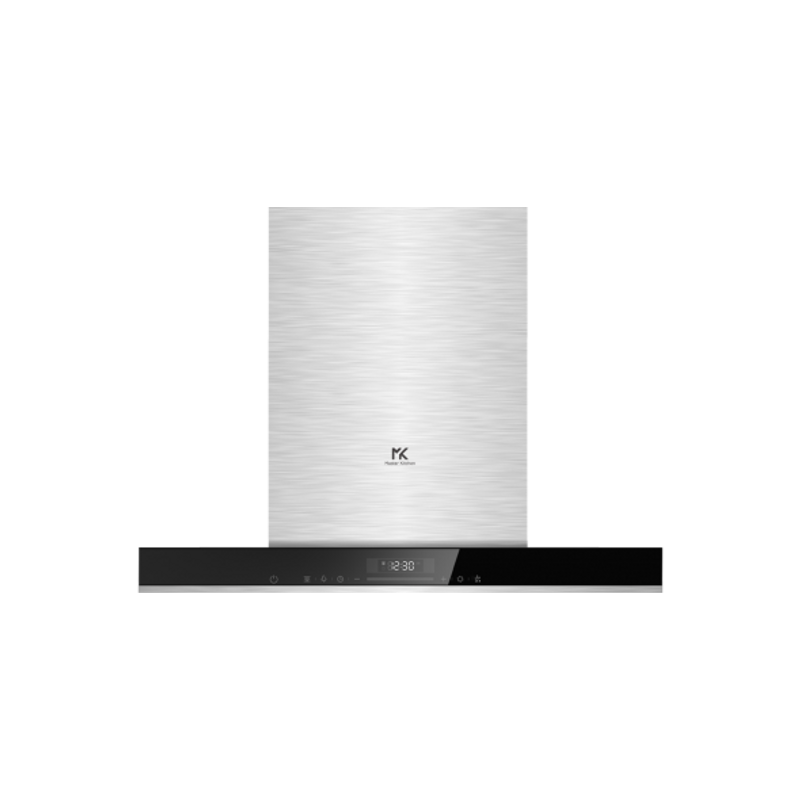 Master Kitchen MKHD T6081-ED TOUCH XS/BK fali páraelszívó 60cm