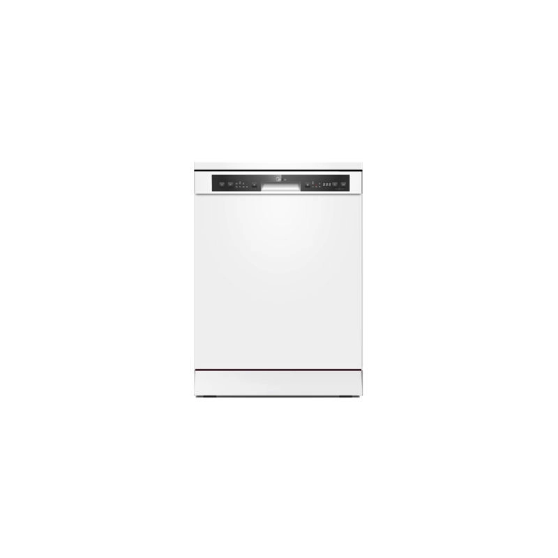 Midea MFD60S120W-HR szabadonálló mosogatógép fehér