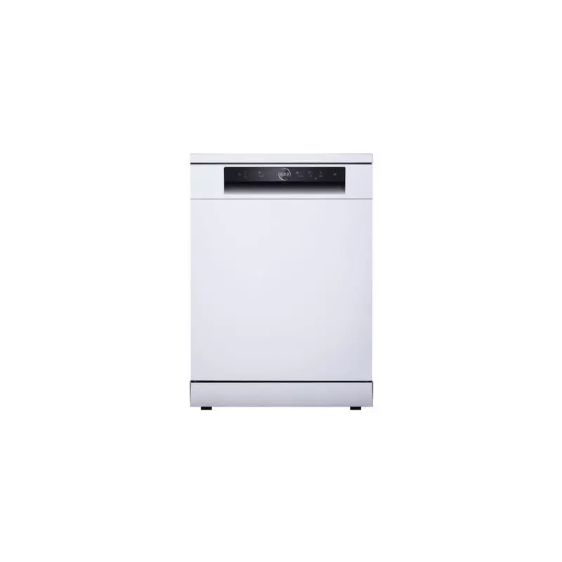 Midea MFD60S350W.1-HR szabadonálló mosogatógép fehér 3 kosaras MD0201008