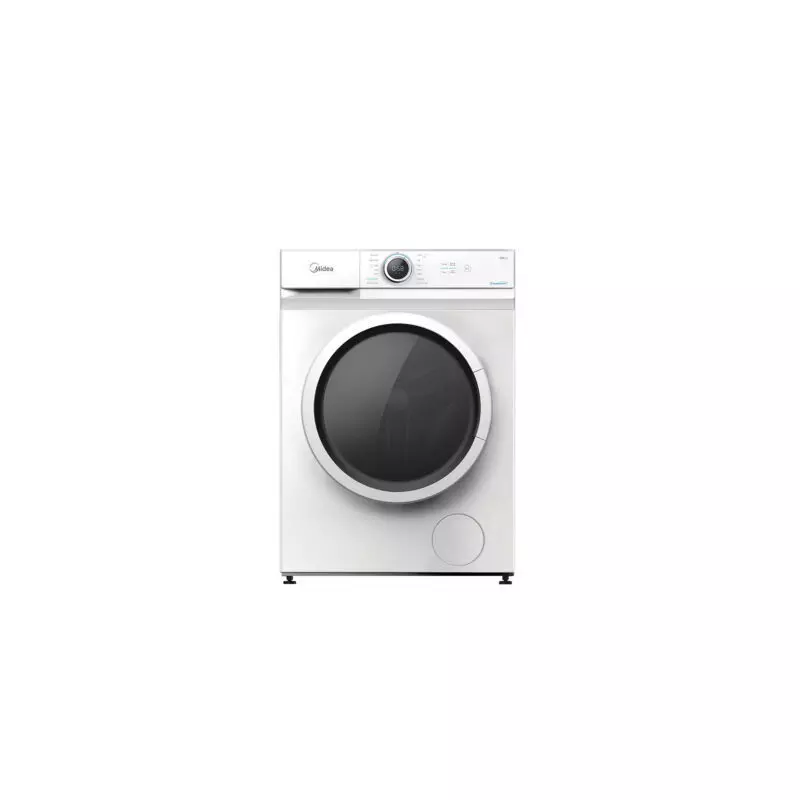 Midea MF100W70/W-HR elöltöltős mosógép 7kg 1200f/p ULTRA SLIM MD0102006